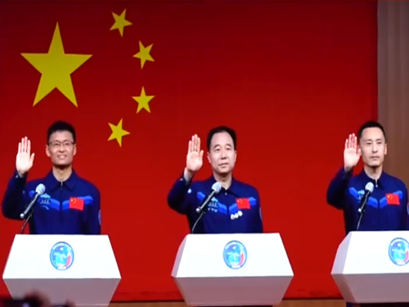 沈阳网站建设制作公司向航天科学工作者、航天员英雄们致敬 